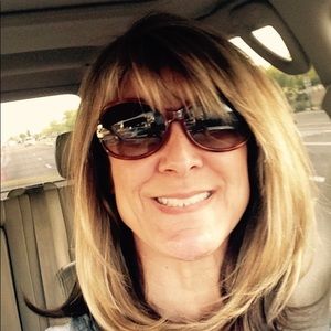 Meet your Posher, Dawn